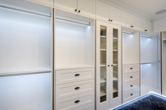 walk in wardrobes