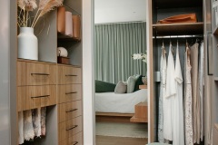 wardrobes