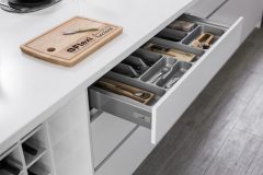 Various Cutlery Drawer Options