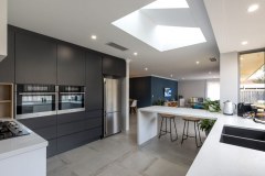 Modern Kitchens