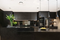 modern kitchens perth