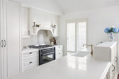 traditional kitchens perth