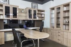 home office