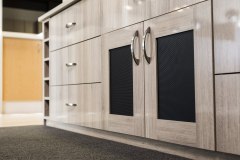 Office cabinets