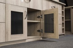 home office cabinet