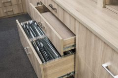 home office cabinets