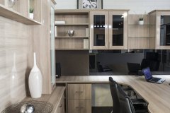 home office