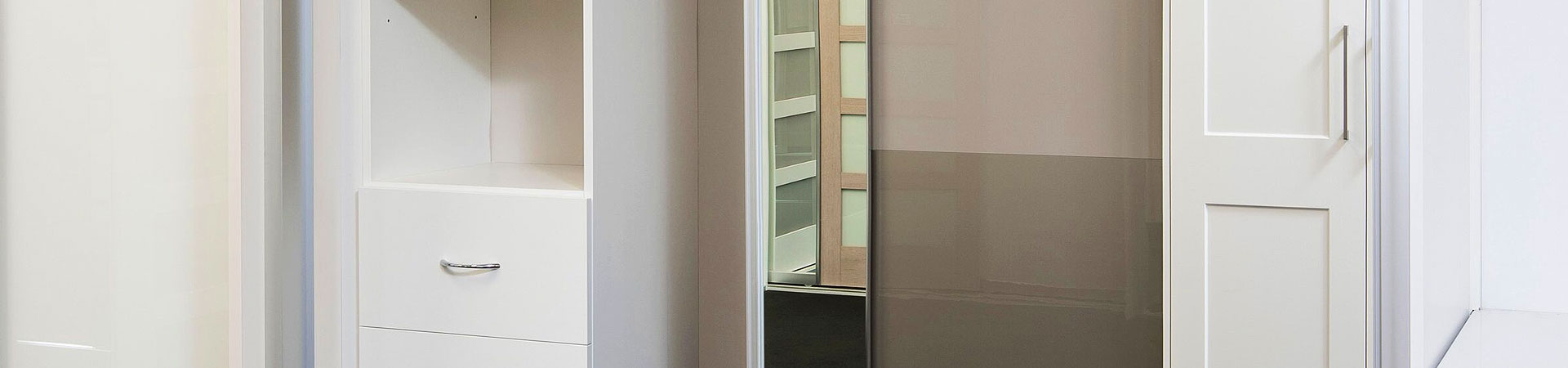 Built-in Wardrobes