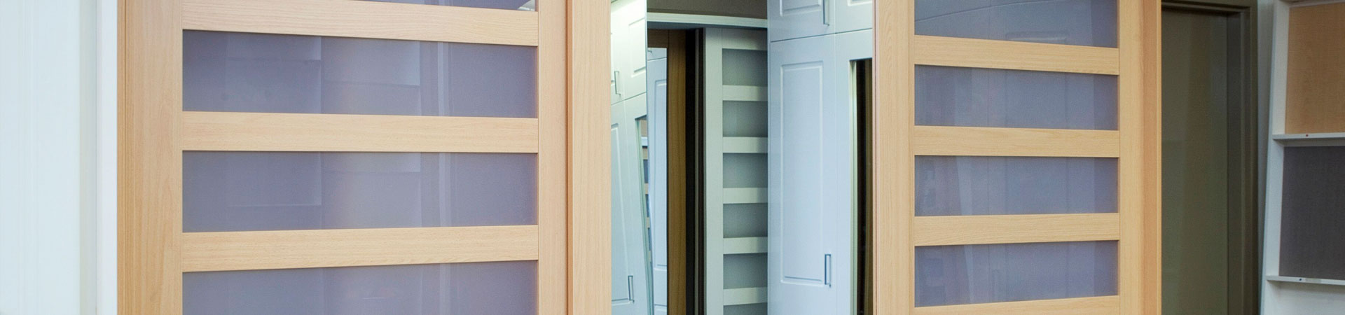 Wardrobe Doors