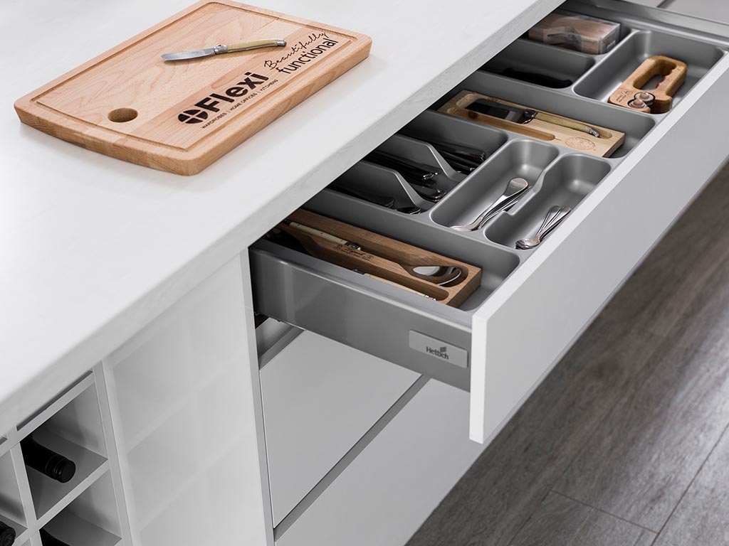 Drawer Dividers