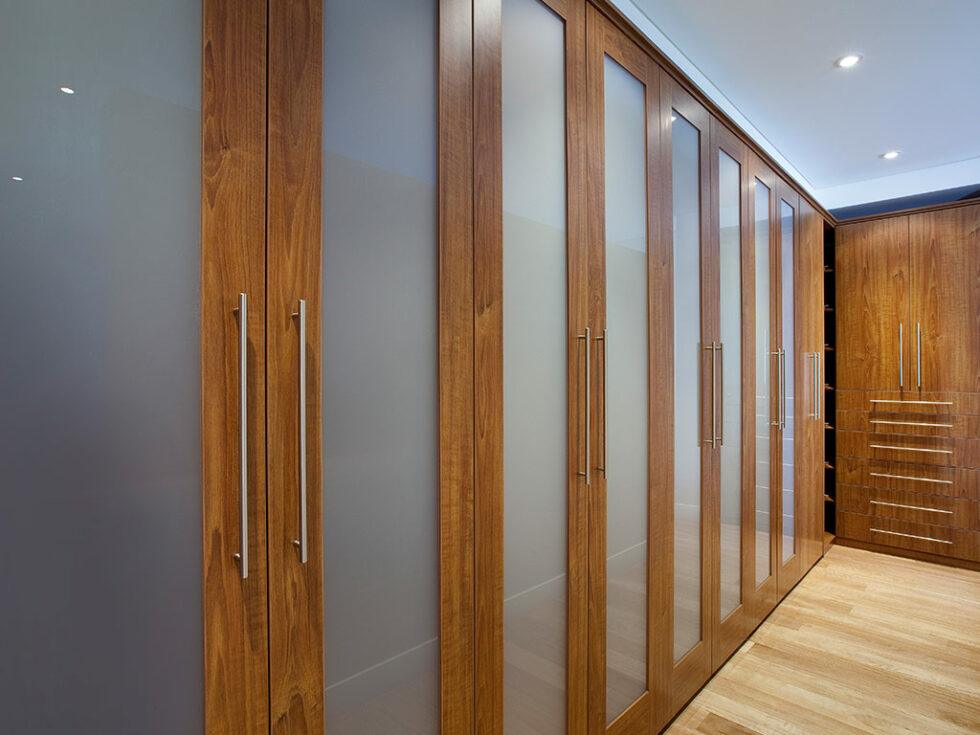 Built in Wardrobes Perth Custom Made Built in Wardrobe Storage Solution