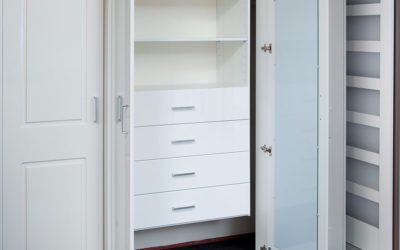 Everything You Need to Know About Built-in Wardrobes