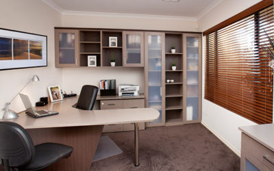 Easy Ways to Create a Minimalist Home Office