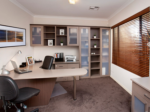 Flexi Custom Built Home Offices