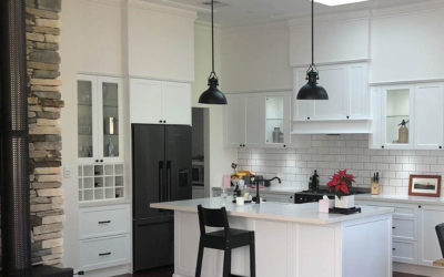 2023 kitchen design trends