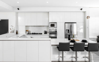 Renovating a Perth Kitchen in 2024 – Costs & Process