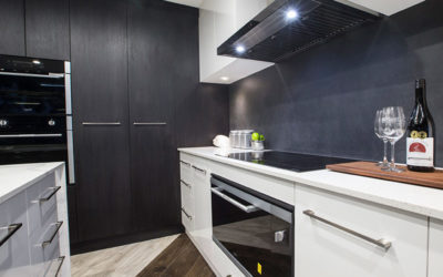 Tips for Maximising Space in Smaller Kitchens