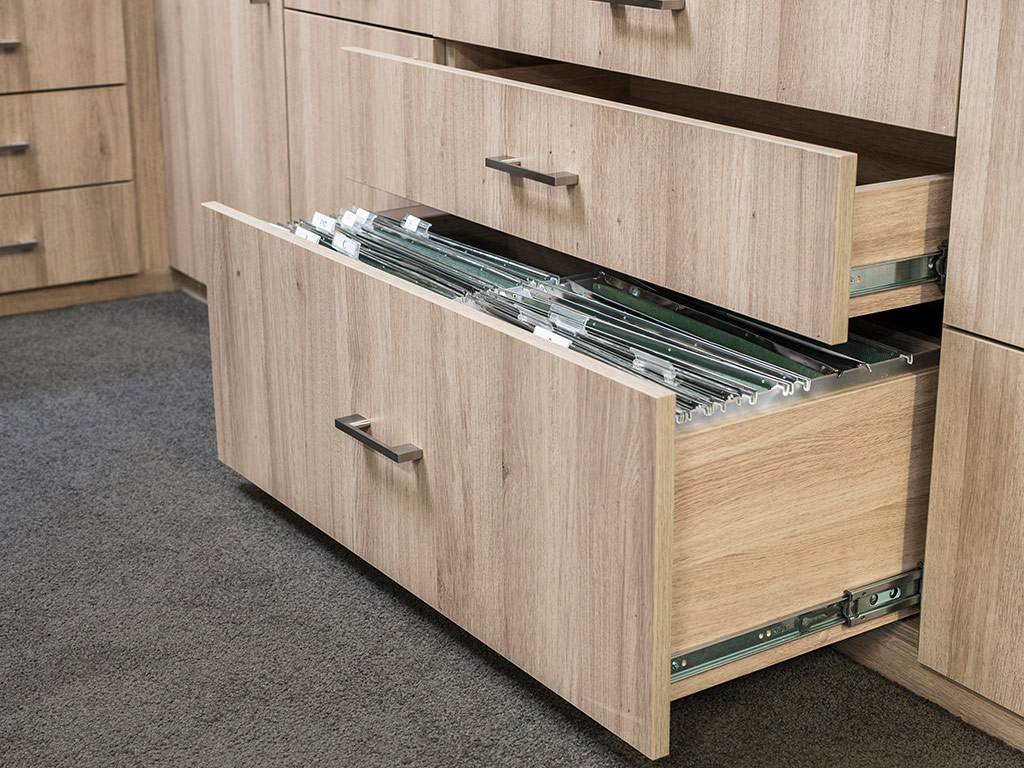 File Drawers