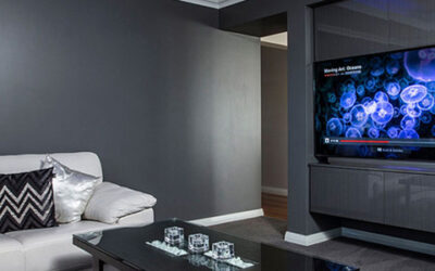 How to Make the Most of Your Home Theatre in Winter