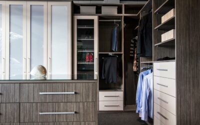 5 signs you need to de-clutter your wardrobe