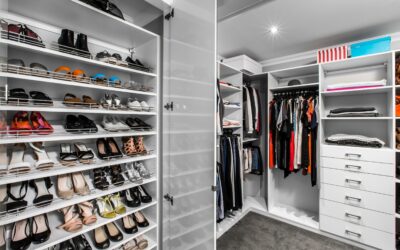 Questions to Ask When Designing Wardrobes
