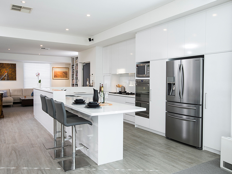 subiaco kitchens