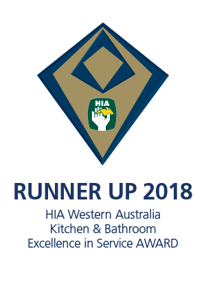HIA Runner Up 2018