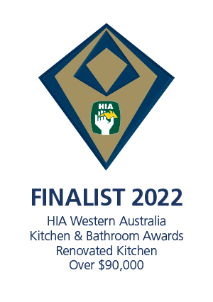 HIA Finalist 2022 Over $90K HIA Finalist 2022