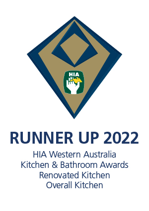 HIA Runner Up 2022