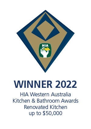 HIA Winner 2022 Up to $50K HIA Winner 2022