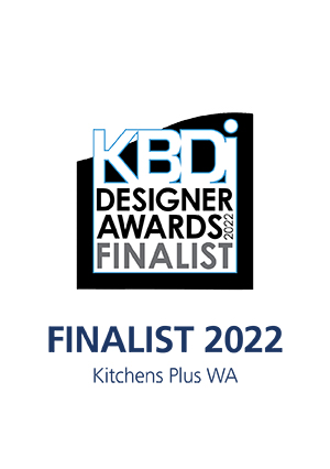 KBDi Finalist 2022 Kitchens Plus