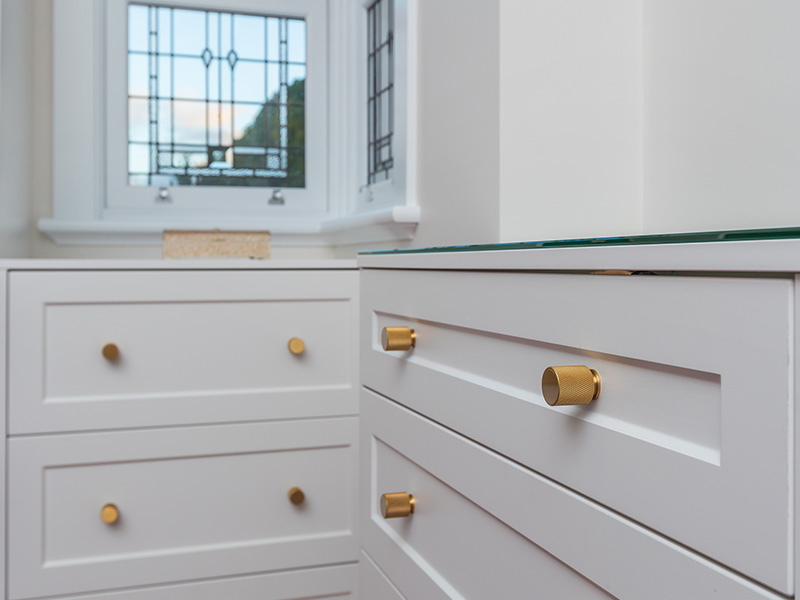 dressing room cabinets