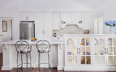 6 Surprising Benefits of Having an Open Plan Modern Kitchen
