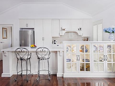 Kitchen Design Styles in Perth