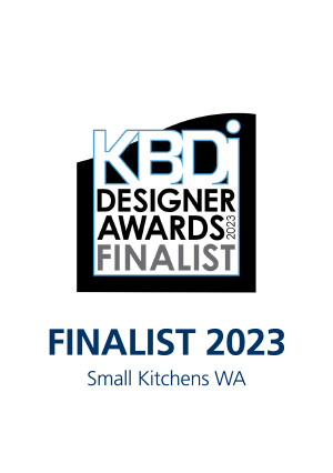Small Kitchens Award