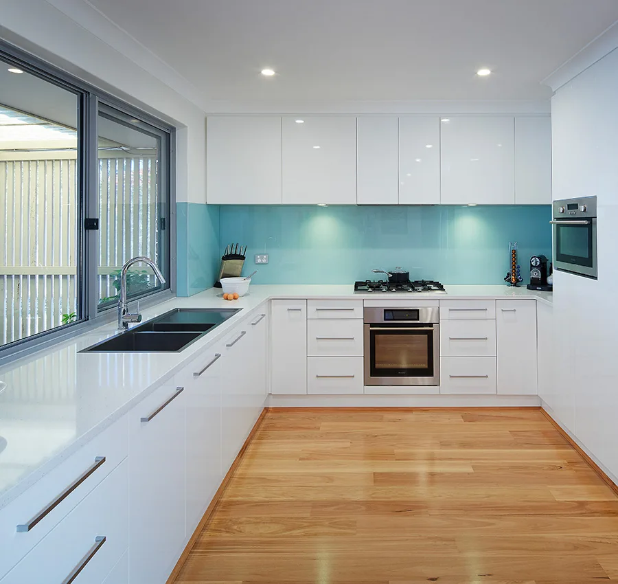 kitchens Balcatta